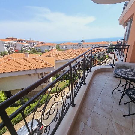 Fenix Apart Complex Свети-Влас Экстерьер фото