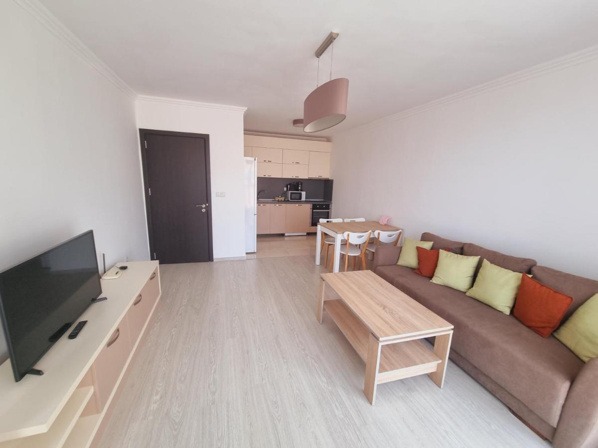 Fenix Apart Complex Свети-Влас Экстерьер фото